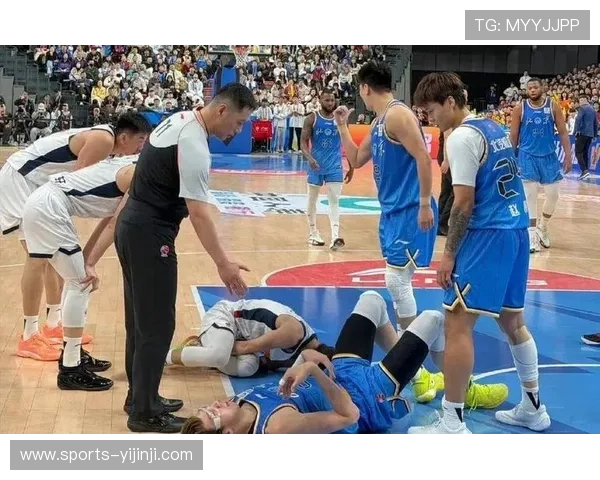 CBA公司建立裁判监评制度 两支独立队伍共同认定错漏判罚