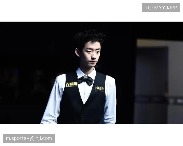 吴宜泽成中国军团冲冠希望 各方面数据均被看好晋级