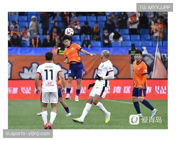 青岛海牛负分开局被迫激进 以攻代守战术面临巨大风险 青岛海牛负分开局被迫激进 以攻代守战术面临巨大风险