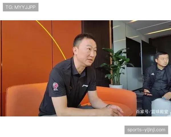 丁伟心理压力管理成课题 浙江男篮需统一思想提升执行力